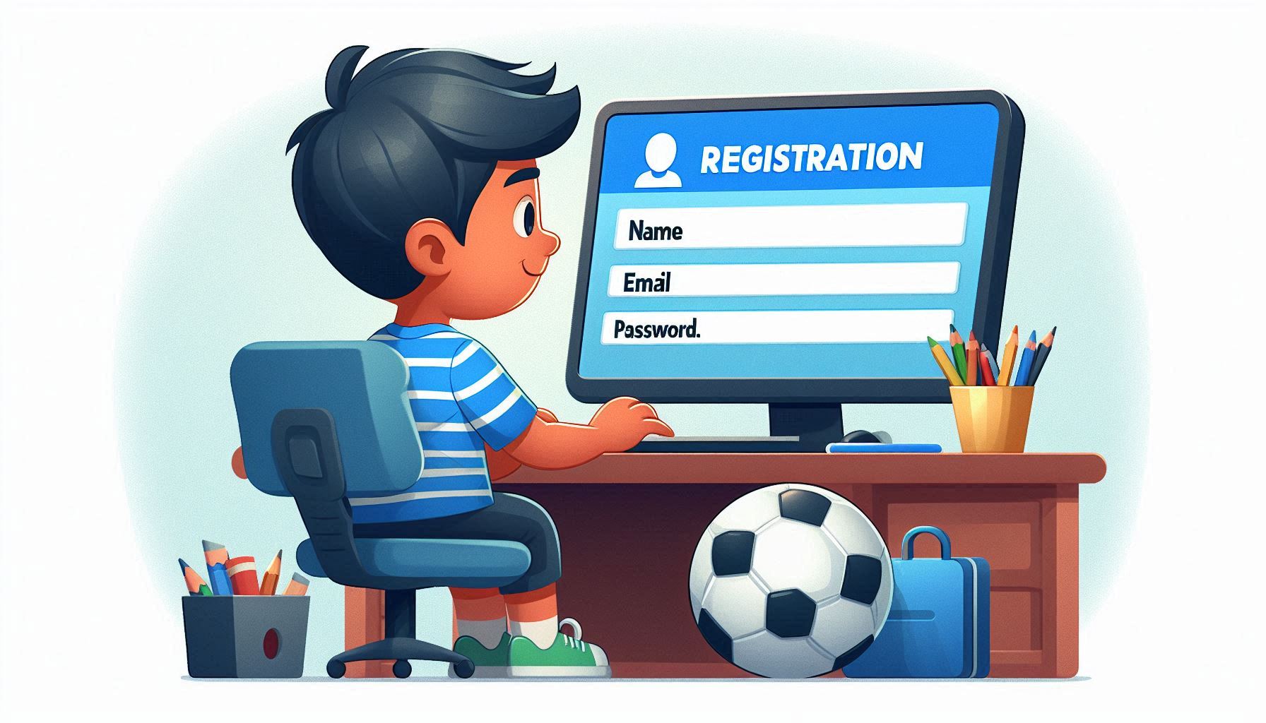 Cara Daftar Pasang Taruhan Bola Online : Temukan Situs Terbaik